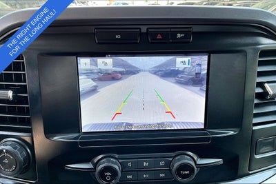 2023 Ford F-150 XLT 4WD
