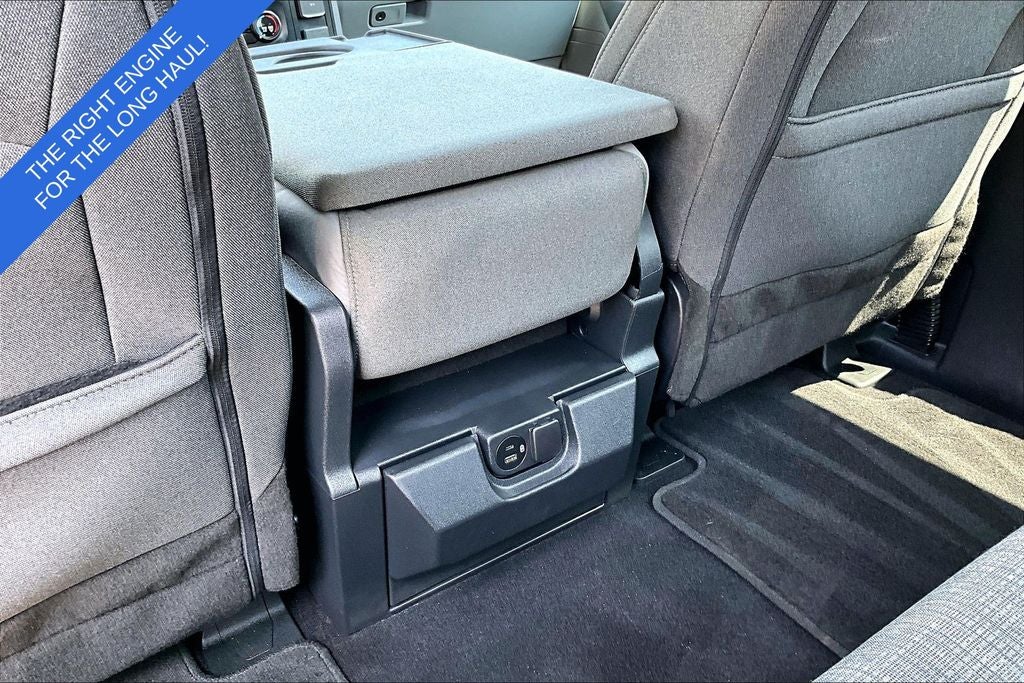 2023 Ford F-150 XLT 4WD