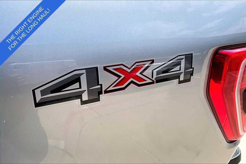 2023 Ford F-150 XLT 4WD
