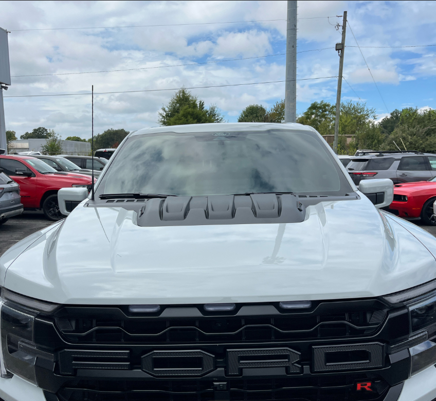 2026 Ford F-150 Raptor R
