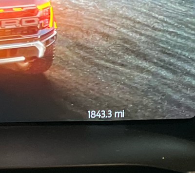 2026 Ford F-150 Raptor R
