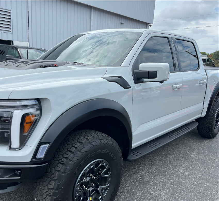 2026 Ford F-150 Raptor R