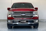 2025 Ford F-150 King Ranch 4WD