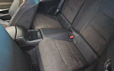 2023 Chevrolet Camaro ZL1 Convertible