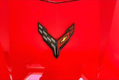 2023 Chevrolet Corvette Stingray 1LT