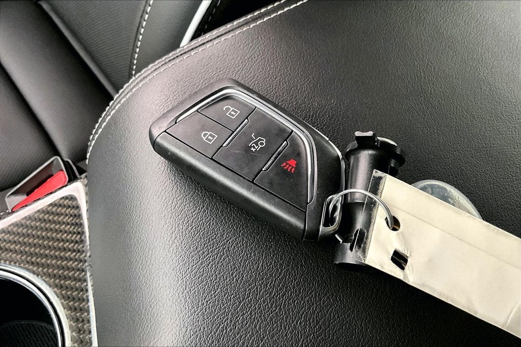 2024 Cadillac CT5 V-Series Blackwing