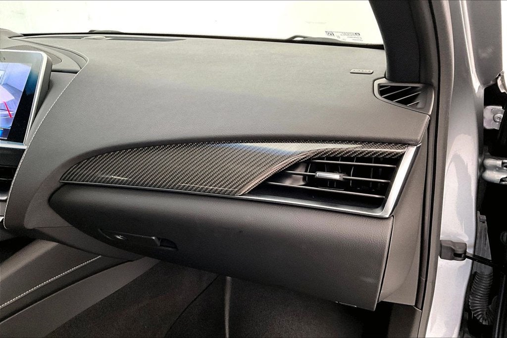 2024 Cadillac CT5 V-Series Blackwing