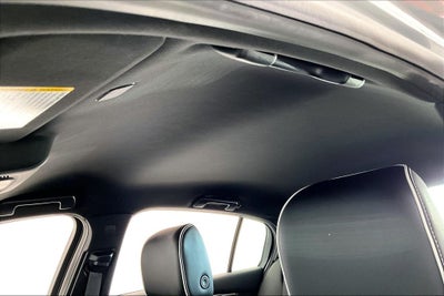 2024 Cadillac CT5 V-Series Blackwing