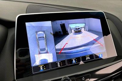 2024 Cadillac CT5 V-Series Blackwing