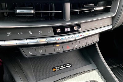 2024 Cadillac CT5 V-Series Blackwing