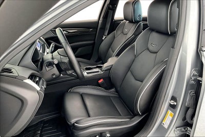 2024 Cadillac CT5 V-Series Blackwing