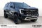 2025 GMC Yukon XL AT4 Ultimate