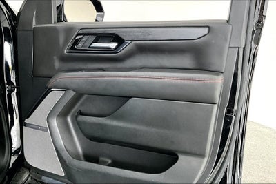 2025 GMC Yukon XL AT4 Ultimate