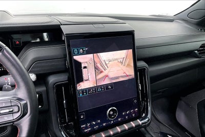 2025 GMC Yukon XL AT4 Ultimate