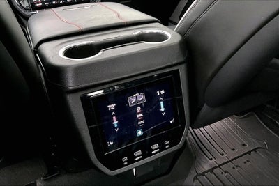 2025 GMC Yukon XL AT4 Ultimate