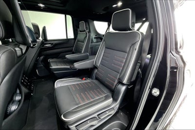 2025 GMC Yukon XL AT4 Ultimate
