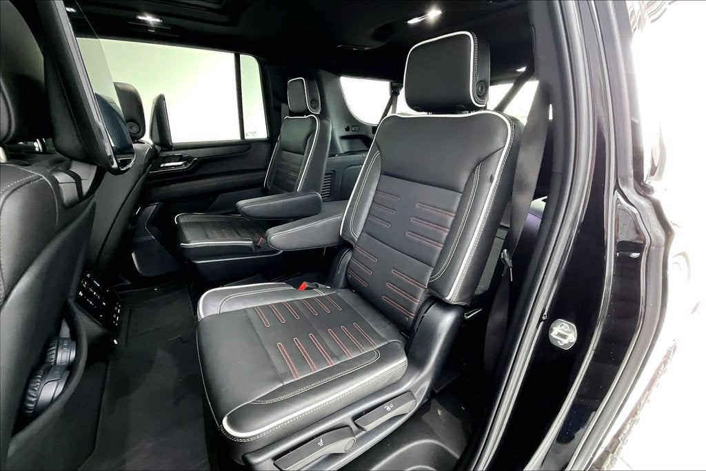 2025 GMC Yukon XL AT4 Ultimate