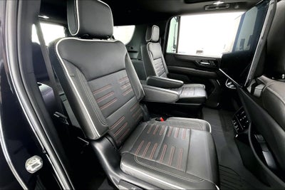 2025 GMC Yukon XL AT4 Ultimate