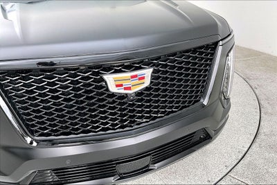 2025 Cadillac Escalade Sport Platinum 4WD