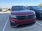 2021 Volkswagen Atlas Cross Sport 3.6L V6 SE w/Technology R-Line
