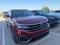 2021 Volkswagen Atlas Cross Sport 3.6L V6 SE w/Technology R-Line