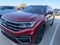 2021 Volkswagen Atlas Cross Sport 3.6L V6 SE w/Technology R-Line