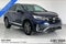 2020 Honda CR-V Touring AWD