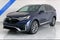 2020 Honda CR-V Touring AWD