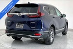 2020 Honda CR-V Touring AWD
