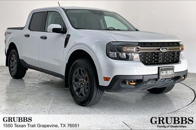 2023 Ford Maverick XLT