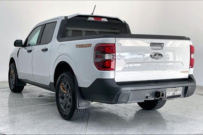 2023 Ford Maverick XLT