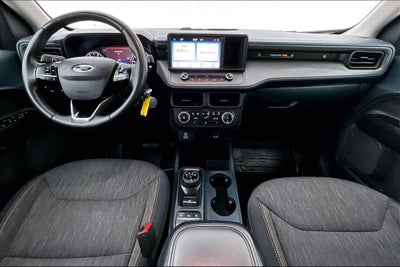 2023 Ford Maverick XLT