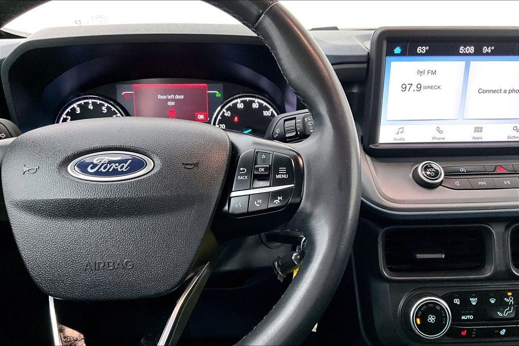 2023 Ford Maverick XLT