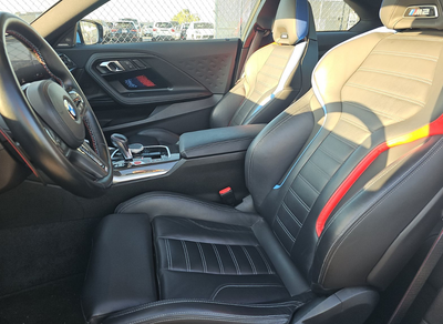 2024 BMW M2 Base