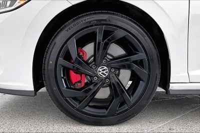 2023 Volkswagen Jetta GLI 2.0T Autobahn