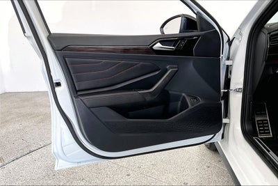 2023 Volkswagen Jetta GLI 2.0T Autobahn