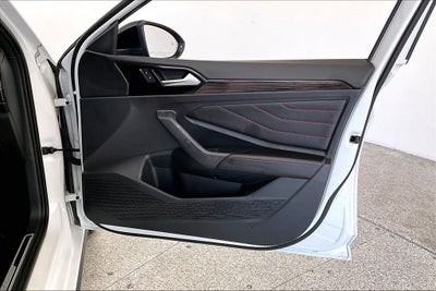2023 Volkswagen Jetta GLI 2.0T Autobahn