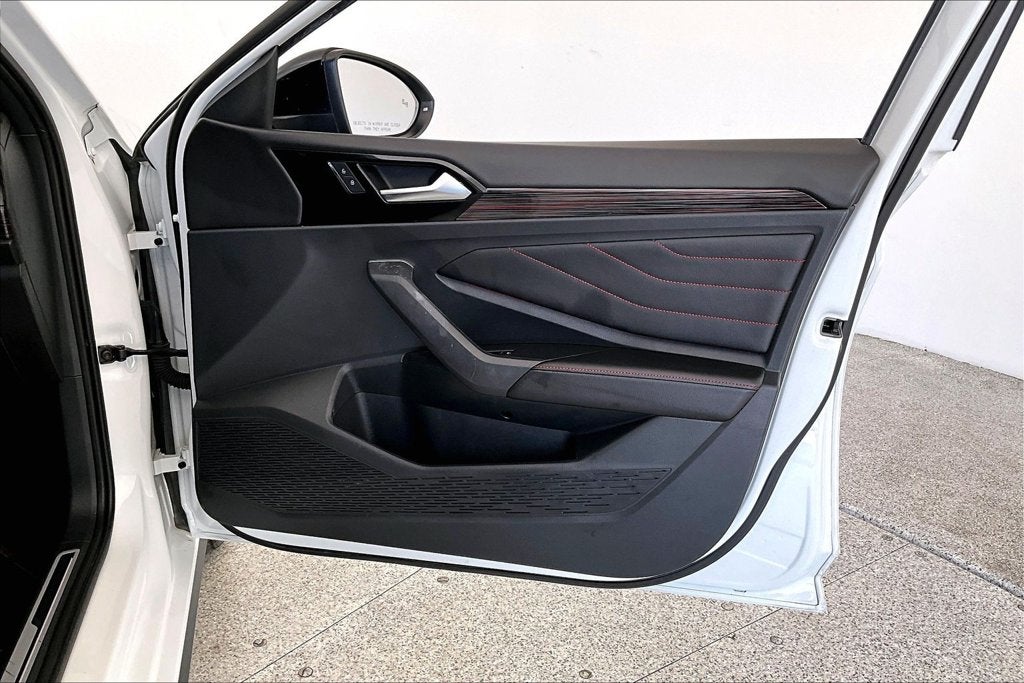 2023 Volkswagen Jetta GLI 2.0T Autobahn