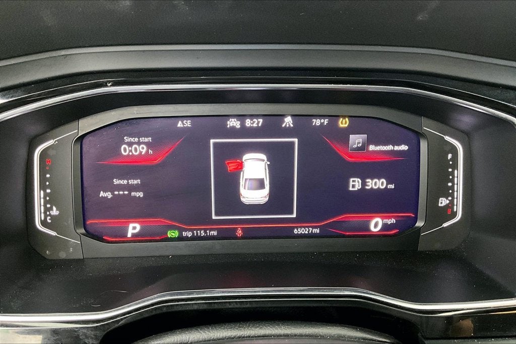 2023 Volkswagen Jetta GLI 2.0T Autobahn