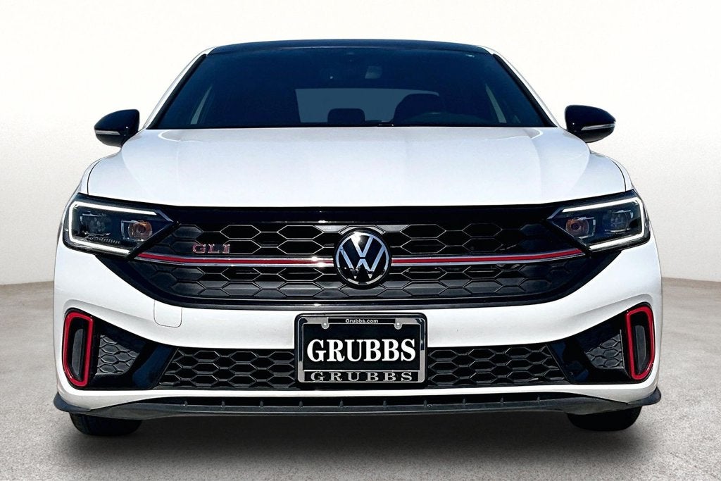 2023 Volkswagen Jetta GLI 2.0T Autobahn