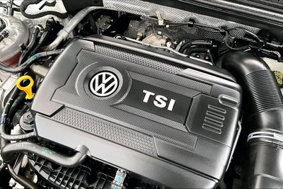 2023 Volkswagen Jetta GLI 2.0T Autobahn