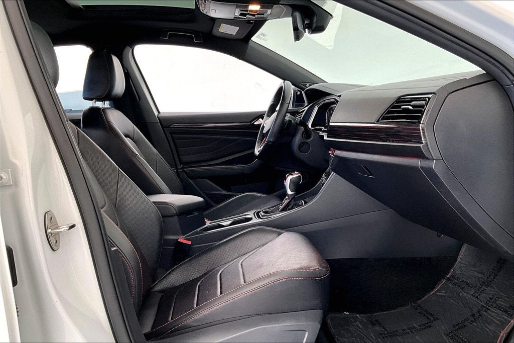 2023 Volkswagen Jetta GLI 2.0T Autobahn