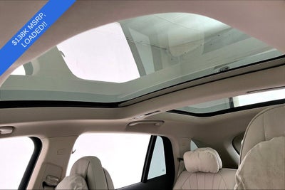 2023 Mercedes-Benz EQS 580 4MATIC®