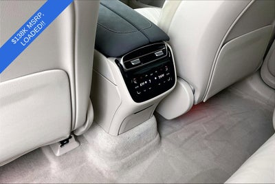 2023 Mercedes-Benz EQS 580 4MATIC®