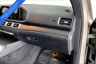 2021 Mercedes-Benz GLE GLE 53 AMG® 4MATIC®