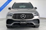 2021 Mercedes-Benz GLE GLE 53 AMG® 4MATIC®