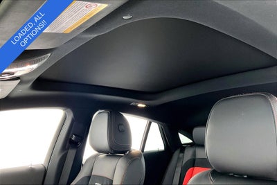 2024 Mercedes-Benz GLE GLE 53 AMG® 4MATIC®