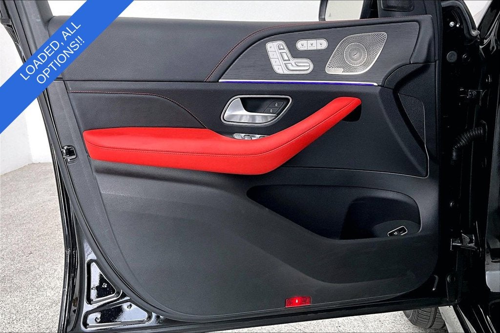 2024 Mercedes-Benz GLE GLE 53 AMG® 4MATIC®