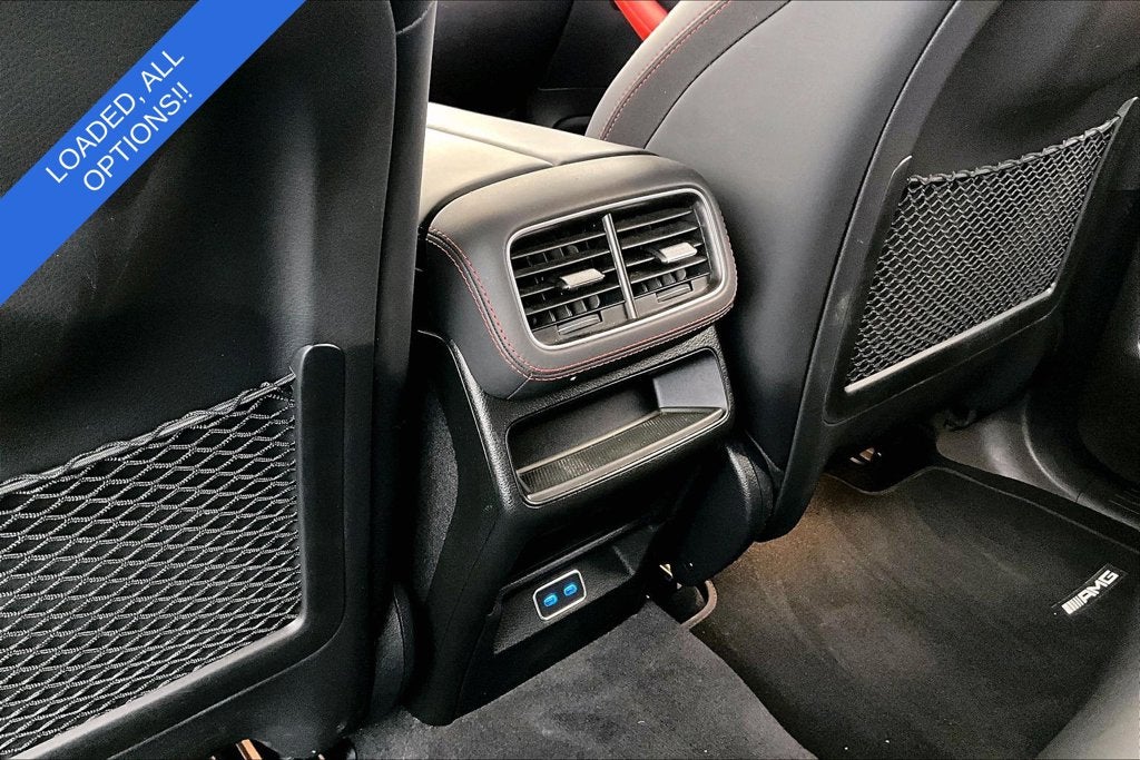 2024 Mercedes-Benz GLE GLE 53 AMG® 4MATIC®