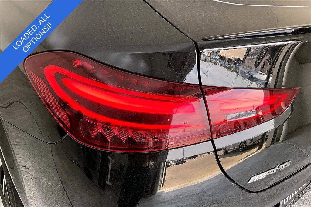 2024 Mercedes-Benz GLE GLE 53 AMG® 4MATIC®